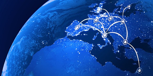 El 47% de la poblacion hace uso de internet