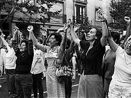 respeto de los derechos humanos