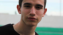 Timeline: Linea del tiempo. Electricidad. Hiram Enrique Méndez Molina. 408. COBACH 4