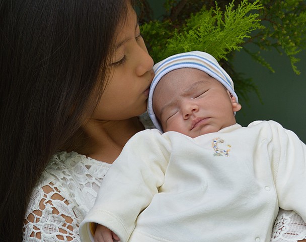 Nacimiento de Franco