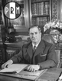 PERIODO PRESIDENCIAL MANUEL AVILA CAMACHO