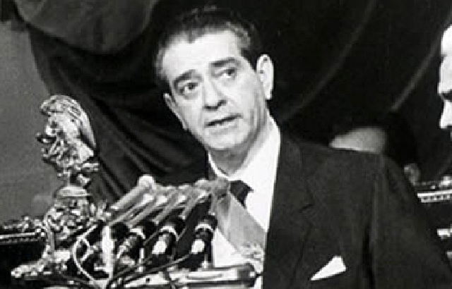 PERIODO PRESIDENCIAL ADOLFO LOPEZ MATEOS