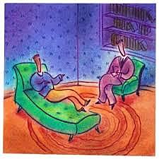 Aparición de la psicoterapia