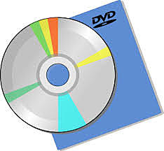 DVD