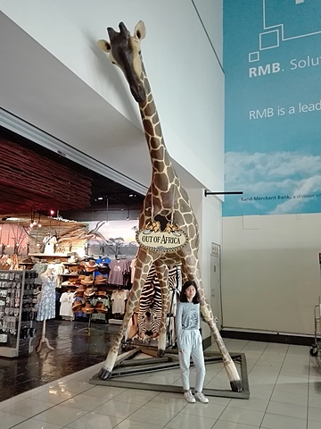 Viaje Perú a Zambia