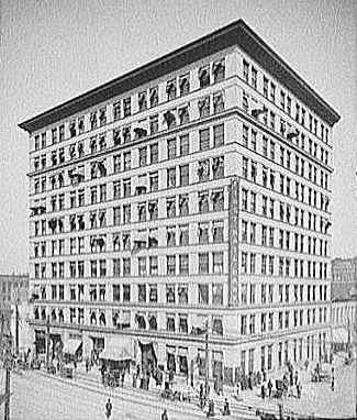 Concentración empresarial