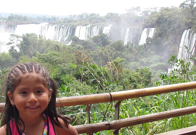 Iguazu Falls