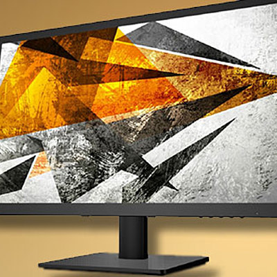 Timeline: История развития мониторов