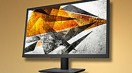 Timeline: История развития мониторов