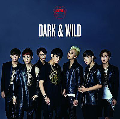 Dark & Wild