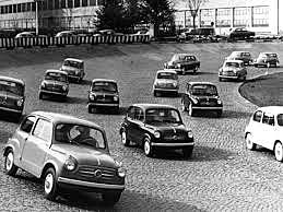 Il "Miracolo italiano"