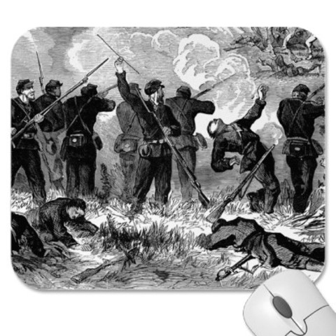 Battle of Chancellorsville
