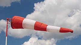 Timeline: Les différents procédés utilisant le vent dans la production d'énergie électrique.