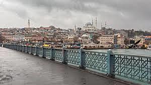 Turkey imposes a partial lockdowns