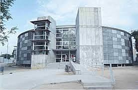 Entro a l'institut!!!!