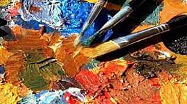 Timeline: Movimientos Artisticos