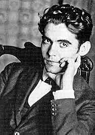 Federico Garcia lorca