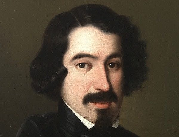 AUTORES Y SUS OBRAS MÁS IMPORTANTES DEL ROMANTICISMO