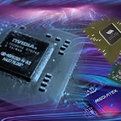 Timeline: Evolución del Chipset