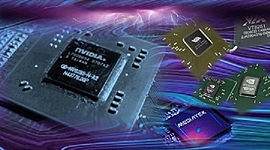 Timeline: Evolución del Chipset