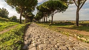 LE STRADE - LA VIA APPIA