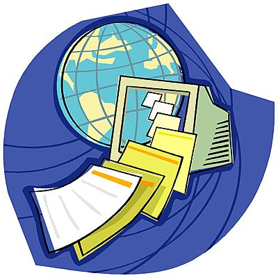 Timeline: Перспективы развития информационных и коммуникационных технологий