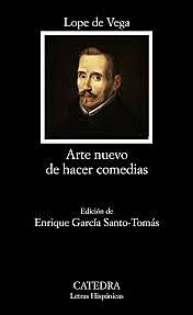 Arte nuevo de hacer comedias en este tiempo