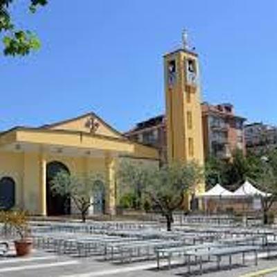 Timeline: la storia della chiesa