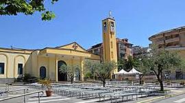 Timeline: la storia della chiesa