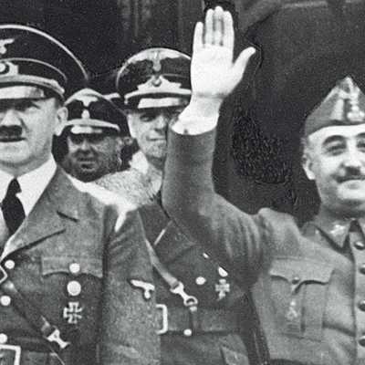 Timeline: DICTADURA FRANQUISTA 1939-75