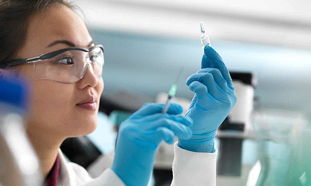 USA, China, and Italy all using Remdesivir to treat severe Covid-19 patients.