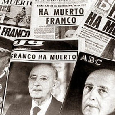 Timeline: Hechos más importantes entre 1975 y 2015