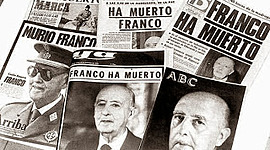 Timeline: Hechos más importantes entre 1975 y 2015