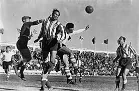 Primer título del atleti