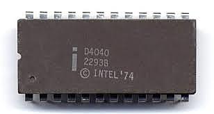 Intel 4040