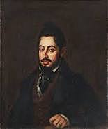 MARIANO JOSÉ DE LARRA