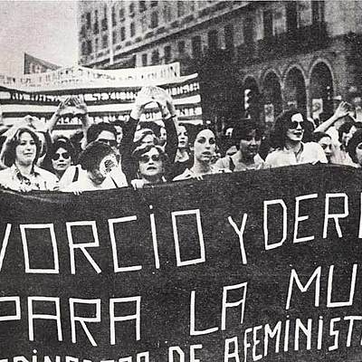 Timeline: Leyes entre 1982 y 2008