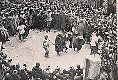 REBEL·LIÓ DE L'EXÈRCIT D'ÀFRICA