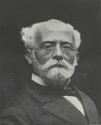 Los ideadores: Pedrell