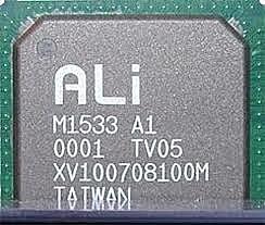 Chipset Para Socket 7