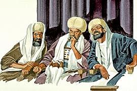 Estructura Social - Saduceos 153 a.C