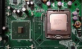 Intel 450NX