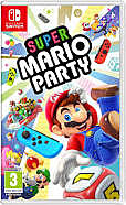 Super Mario Party
