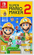 Super Mario Maker 2