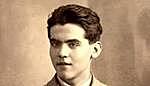 FEDERICO GARCIA LORCA