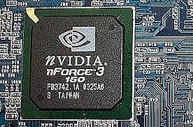CHIPSET NFORCE3-150