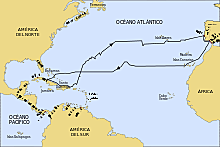 Tercer viatge de Colom a Amèrica