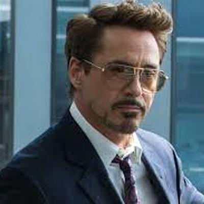 Timeline: Robert Downey Jr