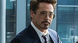 Timeline: Robert Downey Jr