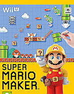 Super Mario Maker